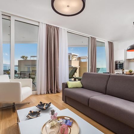 Apartment Palmas Opatija Zewnętrze zdjęcie