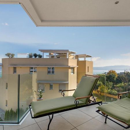 Apartment Palmas Opatija Zewnętrze zdjęcie