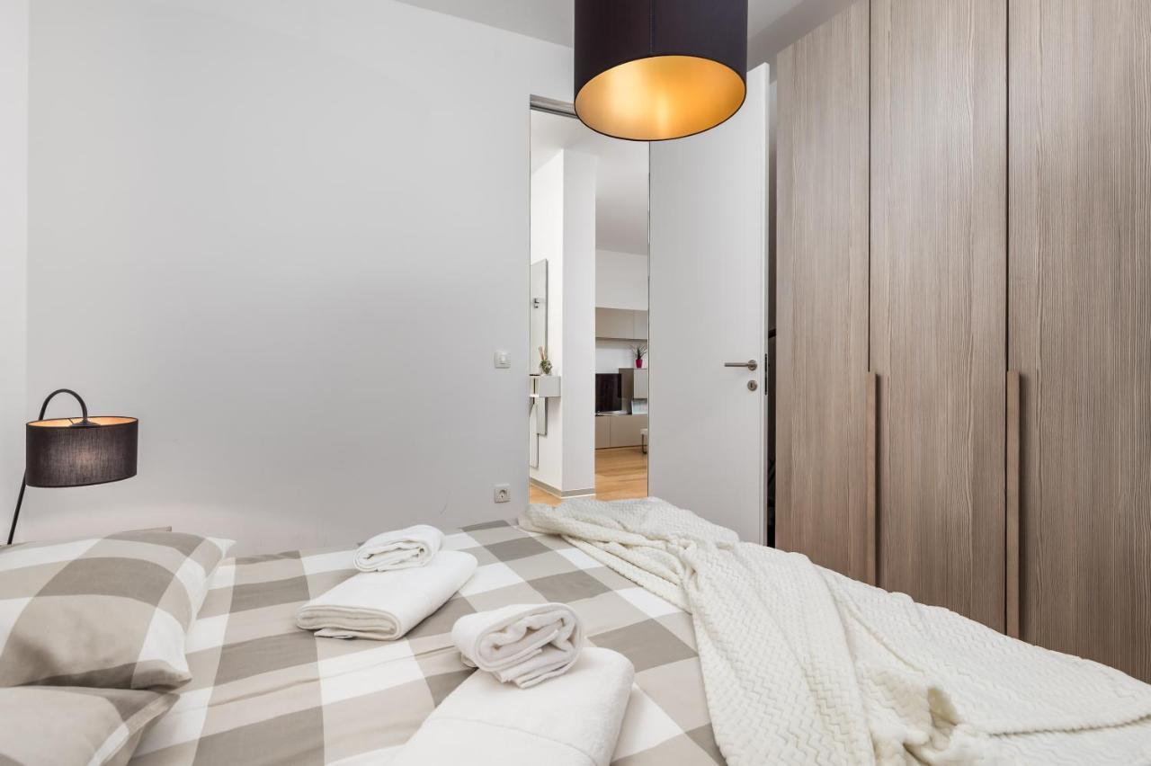 Apartment Palmas Opatija Zewnętrze zdjęcie