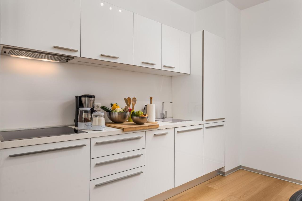 Apartment Palmas Opatija Zewnętrze zdjęcie