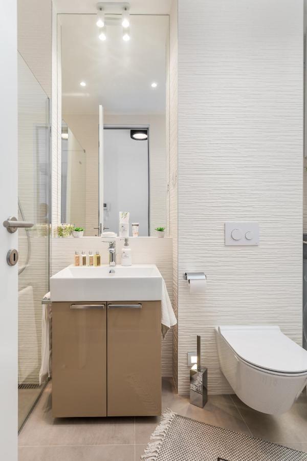 Apartment Palmas Opatija Zewnętrze zdjęcie